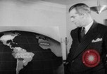 Image of John Edgar Hoover United States USA, 1944, second 49 stock footage video 65675054486