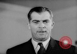 Image of John Edgar Hoover United States USA, 1944, second 56 stock footage video 65675054486