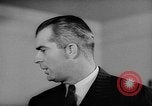 Image of John Edgar Hoover United States USA, 1944, second 57 stock footage video 65675054486