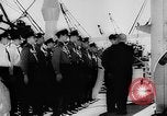 Standbild Fritz Duquesne spy ring United States USA, 1941, aus Sekunde 12 historischem Filmmaterial Videoclip 65675054487