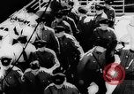 Standbild Fritz Duquesne spy ring United States USA, 1941, aus Sekunde 16 historischem Filmmaterial Videoclip 65675054487