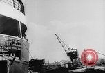 Standbild Fritz Duquesne spy ring United States USA, 1941, aus Sekunde 25 historischem Filmmaterial Videoclip 65675054487