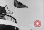 Standbild Fritz Duquesne spy ring United States USA, 1941, aus Sekunde 28 historischem Filmmaterial Videoclip 65675054487
