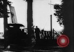 Standbild Fritz Duquesne spy ring United States USA, 1941, aus Sekunde 31 historischem Filmmaterial Videoclip 65675054487