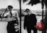 Standbild Fritz Duquesne spy ring United States USA, 1941, aus Sekunde 32 historischem Filmmaterial Videoclip 65675054487