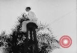 Standbild Fritz Duquesne spy ring United States USA, 1941, aus Sekunde 39 historischem Filmmaterial Videoclip 65675054487