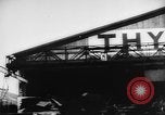 Standbild Fritz Duquesne spy ring United States USA, 1941, aus Sekunde 56 historischem Filmmaterial Videoclip 65675054487