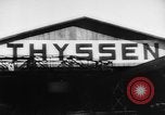 Standbild Fritz Duquesne spy ring United States USA, 1941, aus Sekunde 58 historischem Filmmaterial Videoclip 65675054487