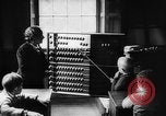 Standbild Fritz Duquesne spy ring United States USA, 1941, aus Sekunde 62 historischem Filmmaterial Videoclip 65675054487