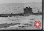Image of German submarine saboteurs on trial United States USA, 1944, second 8 stock footage video 65675054488