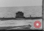 Image of German submarine saboteurs on trial United States USA, 1944, second 9 stock footage video 65675054488