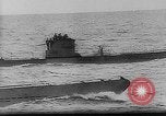 Image of German submarine saboteurs on trial United States USA, 1944, second 10 stock footage video 65675054488