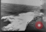 Image of German submarine saboteurs on trial United States USA, 1944, second 12 stock footage video 65675054488