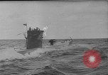 Image of German submarine saboteurs on trial United States USA, 1944, second 18 stock footage video 65675054488
