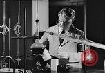 Image of German submarine saboteurs on trial United States USA, 1944, second 25 stock footage video 65675054488