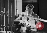 Image of German submarine saboteurs on trial United States USA, 1944, second 28 stock footage video 65675054488
