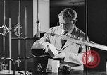 Image of German submarine saboteurs on trial United States USA, 1944, second 29 stock footage video 65675054488