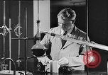Image of German submarine saboteurs on trial United States USA, 1944, second 30 stock footage video 65675054488