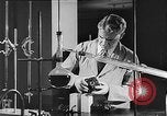 Image of German submarine saboteurs on trial United States USA, 1944, second 32 stock footage video 65675054488