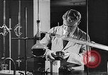 Image of German submarine saboteurs on trial United States USA, 1944, second 33 stock footage video 65675054488