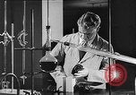 Image of German submarine saboteurs on trial United States USA, 1944, second 34 stock footage video 65675054488