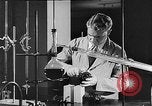 Image of German submarine saboteurs on trial United States USA, 1944, second 35 stock footage video 65675054488