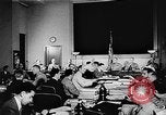 Image of German submarine saboteurs on trial United States USA, 1944, second 59 stock footage video 65675054488
