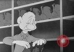 Image of Private Snafu United States USA, 1944, second 36 stock footage video 65675054489