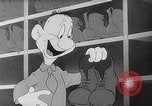 Image of Private Snafu United States USA, 1944, second 37 stock footage video 65675054489