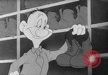 Image of Private Snafu United States USA, 1944, second 39 stock footage video 65675054489