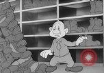 Image of Private Snafu United States USA, 1944, second 41 stock footage video 65675054489