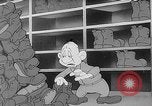 Image of Private Snafu United States USA, 1944, second 42 stock footage video 65675054489