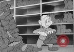 Image of Private Snafu United States USA, 1944, second 43 stock footage video 65675054489