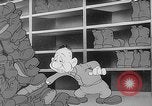 Image of Private Snafu United States USA, 1944, second 45 stock footage video 65675054489