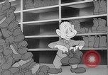 Image of Private Snafu United States USA, 1944, second 46 stock footage video 65675054489