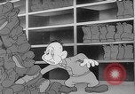 Image of Private Snafu United States USA, 1944, second 48 stock footage video 65675054489