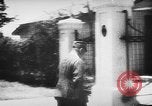 Image of Fall of Corregidor and surrender of Allied forces Philippines, 1942, second 21 stock footage video 65675054490