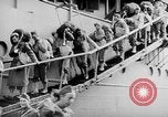Image of Fall of Corregidor and surrender of Allied forces Philippines, 1942, second 52 stock footage video 65675054490