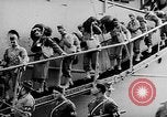Image of Fall of Corregidor and surrender of Allied forces Philippines, 1942, second 53 stock footage video 65675054490