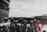 Image of Fall of Corregidor and surrender of Allied forces Philippines, 1942, second 56 stock footage video 65675054490