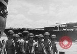 Image of Fall of Corregidor and surrender of Allied forces Philippines, 1942, second 57 stock footage video 65675054490