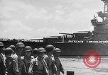 Image of Fall of Corregidor and surrender of Allied forces Philippines, 1942, second 58 stock footage video 65675054490