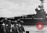 Image of Fall of Corregidor and surrender of Allied forces Philippines, 1942, second 59 stock footage video 65675054490