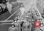 Standbild Oveta Hobby United States USA, 1943, aus Sekunde 10 historischem Filmmaterial Videoclip 65675054491