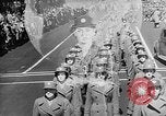 Standbild Oveta Hobby United States USA, 1943, aus Sekunde 11 historischem Filmmaterial Videoclip 65675054491