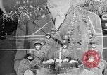 Standbild Oveta Hobby United States USA, 1943, aus Sekunde 16 historischem Filmmaterial Videoclip 65675054491
