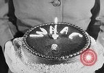 Standbild Oveta Hobby United States USA, 1943, aus Sekunde 18 historischem Filmmaterial Videoclip 65675054491