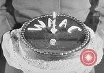 Standbild Oveta Hobby United States USA, 1943, aus Sekunde 21 historischem Filmmaterial Videoclip 65675054491
