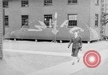 Standbild Oveta Hobby United States USA, 1943, aus Sekunde 22 historischem Filmmaterial Videoclip 65675054491