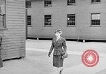 Standbild Oveta Hobby United States USA, 1943, aus Sekunde 24 historischem Filmmaterial Videoclip 65675054491